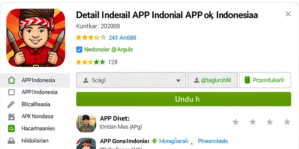 Proses pendaftaran yang cepat dan mudah.