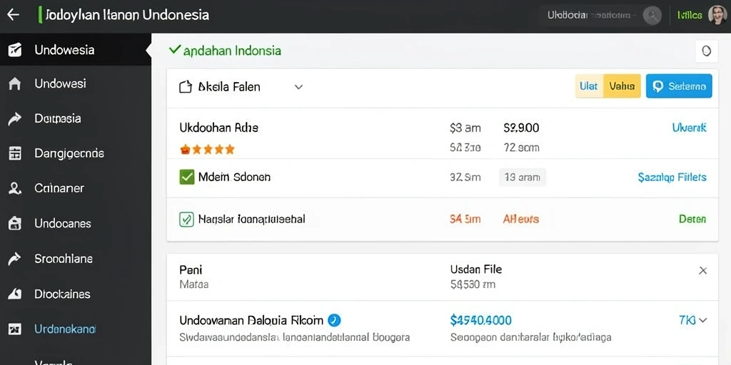 Bonus mingguan yang menggiurkan dan tidak berujung.