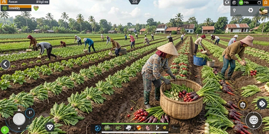 Fitur keamanan canggih yang melindungi data pengguna.