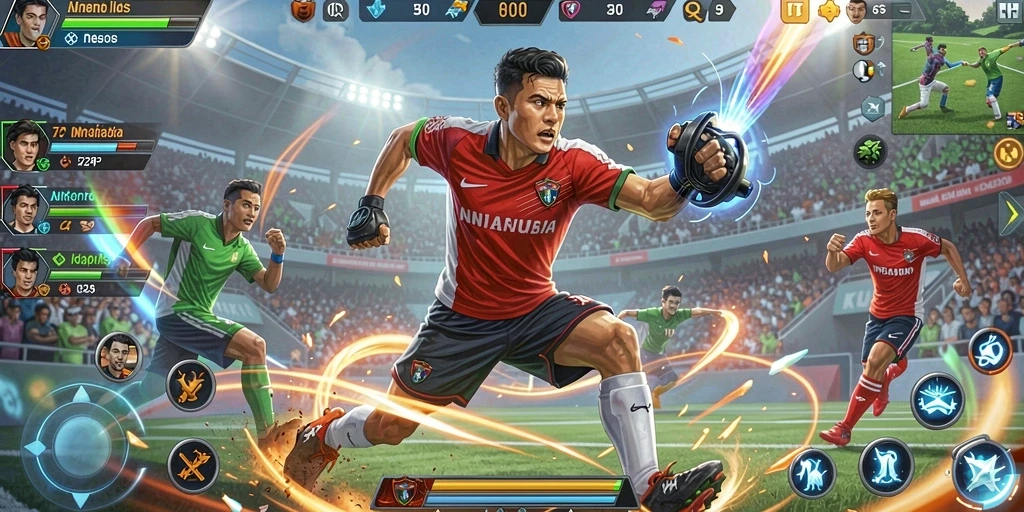 Screenshot menunjukkan berbagai pilihan permainan togel yang tersedia.