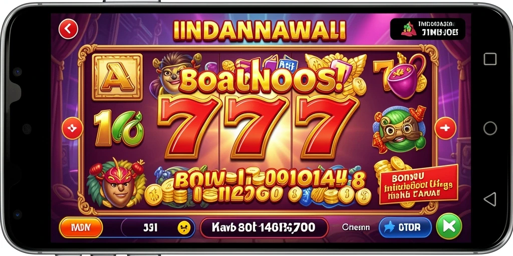 Tantangan menarik dalam dunia GAHAR188.