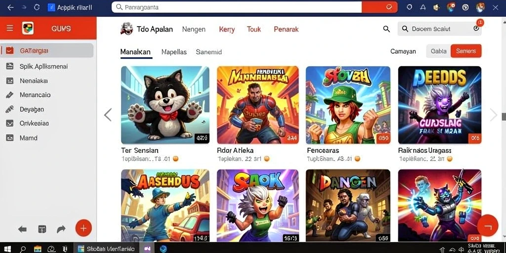 Bergabung dengan komunitas untuk berbagi tips.