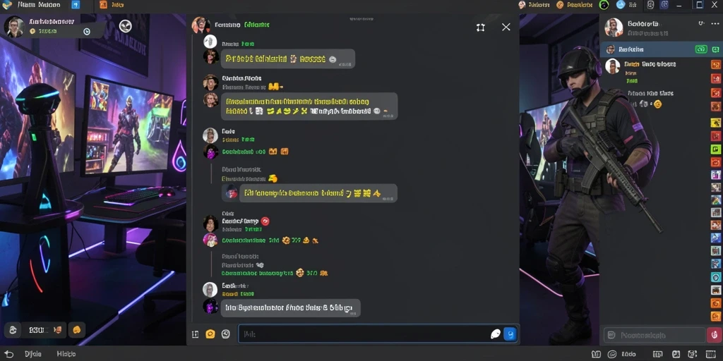 Event menarik yang sering diadakan dalam game.