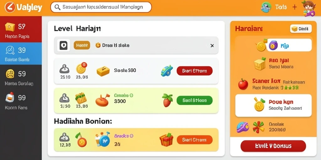 Pertarungan seru dengan efek visual yang memukau.