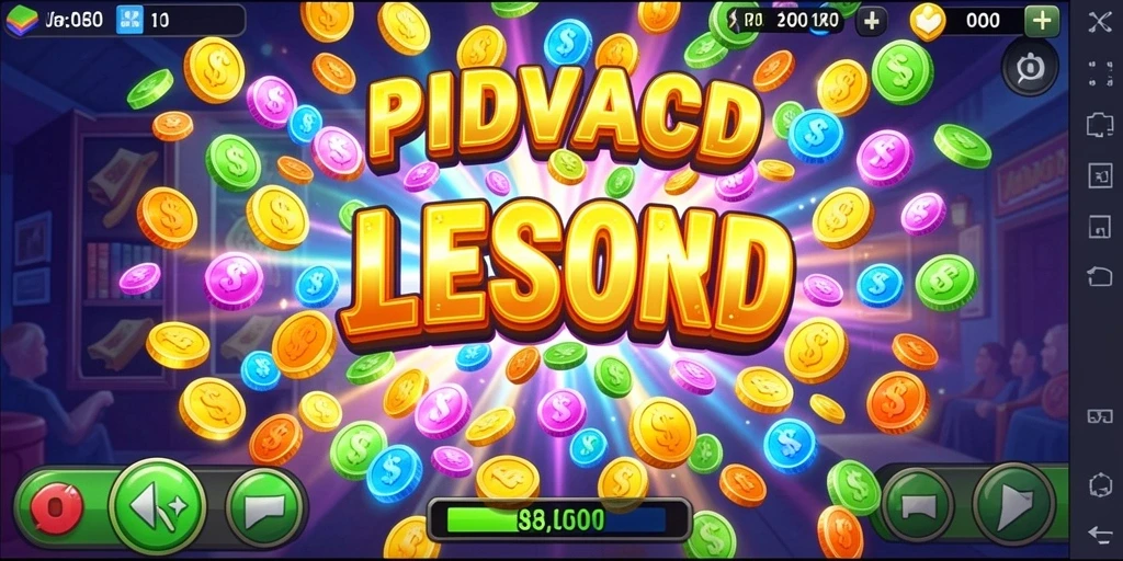 Fitur bonus yang menguntungkan bagi pemain.