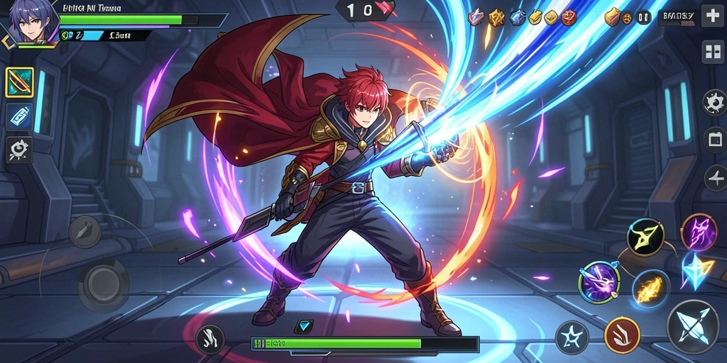 Event menarik yang selalu diperbarui setiap bulan.