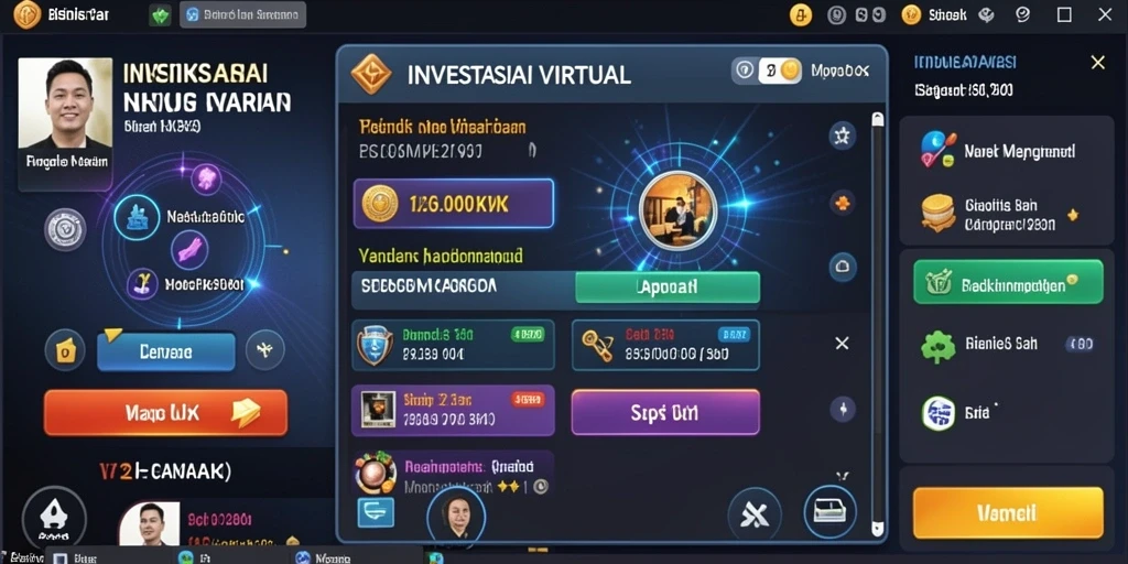 Gameplay yang menyenangkan dan adiktif.
