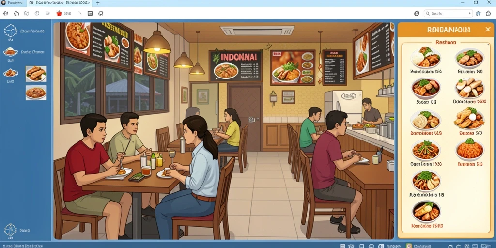 Komunitas aktif dan interaksi antar pemain yang menyenangkan.