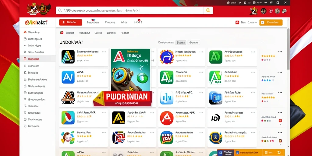 Bonus harian yang menguntungkan untuk para pemain.