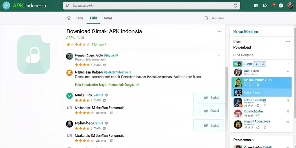 Tantangan seru yang harus diselesaikan.